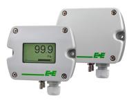 Датчик низкого дифференциального давления ЕЕ610