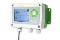 Датчик влажности и температуры HTS801