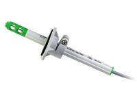 Миниатюрный датчик для измерения низкой скорости воздуха Серия ЕЕ576