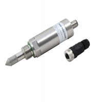 Серия EE35 - промышленные датчики для измерения температуры точки росы