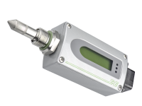 Компактный датчик / контроллер температуры точки росы Серия ЕЕ371