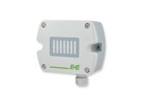 Датчик CO2 EE820 для контроля микроклимата в условиях высокой влажности, температуры и загрязненности