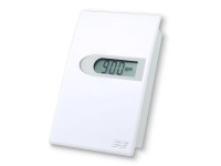 EE245 комнатный беспроводной датчик температуры, влажности и CO2