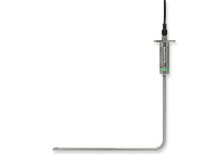 Датчик скорости воздуха и температуры для ламинарного потока ЕЕ680