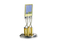 Зонд относительной влажности (RH) и температуры (T) для метеорологических применений EE260