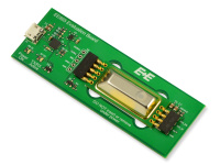 Сенсор C02, влажности, температуры, давления EE895