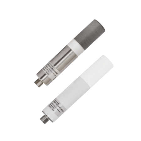 Модульный зонд для измерения CO2 EE 872