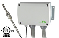 Высококачественный датчик влажности масла с мультифункциональным дисплеем EE360