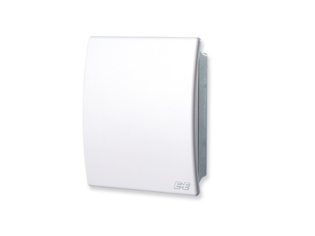 Комнатный датчик температуры и влажности CO2 ЕЕ800