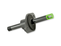 EE671 - это компактный датчик скорости воздуха для систем отопления, вентиляции и кондиционирования воздуха.