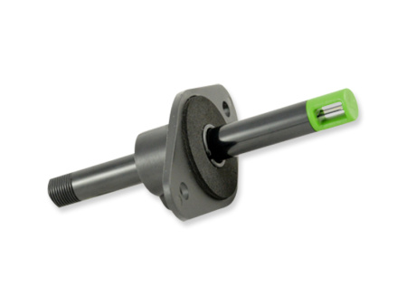 EE671 - это компактный датчик скорости воздуха для систем отопления, вентиляции и кондиционирования воздуха.