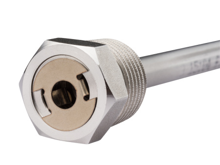 Канальный датчик температуры ЕЕ431