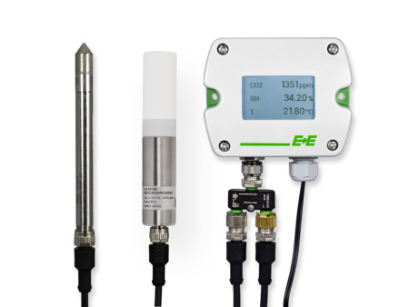 Sigma 05 модульная сенсорная платформа