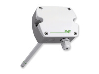 Преобразователь влажности и температуры для контроля климата ЕЕ210