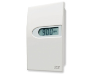 Комнатный датчик температуры и влажности CO2 ЕЕ800