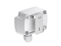 Настенный датчик температуры ЕЕ451 для измерения микроклимата