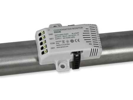 Датчик конденсации и точки росы EE046