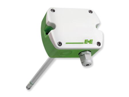 Датчики температуры и влажности ЕЕ160 с возможностью цифрового выхода