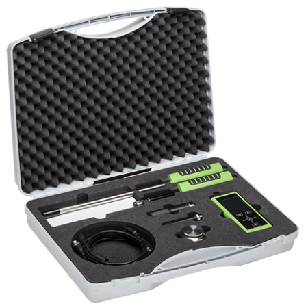 Многофункциональный счетчик - OMNIPORT 30