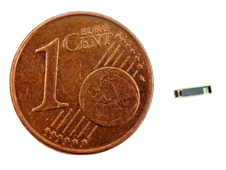 HC109 Сенсор / датчик влажности для массовых применений