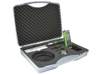 Датчик влажности технических масел OILPORT 30 для продолжительной работы обслуживаемых установок