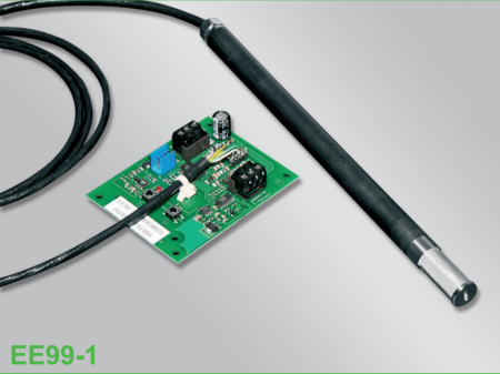 Модуль (сенсор) для измерения влажности и температуры EE99-1 в климатических камерах