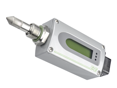 Компактный датчик / контроллер температуры точки росы Серия ЕЕ371