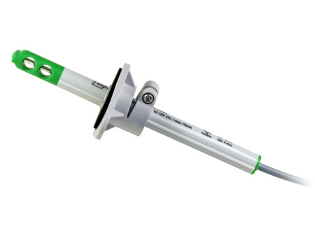 Миниатюрный датчик для измерения низкой скорости воздуха Серия ЕЕ576