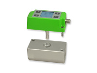 ЕЕ741 Модульный, компактный, встраиваемый расходомер для сжатого воздуха и газов