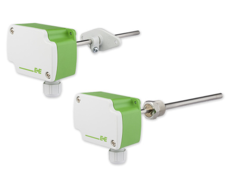 Канальный датчик температуры ЕЕ431