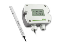 Преобразователь влажности и температуры для контроля климата ЕЕ210