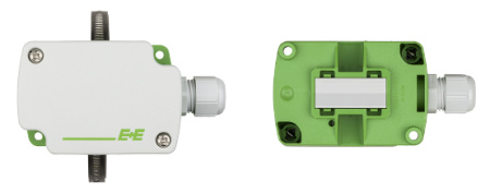 Накладной датчик температуры ЕЕ441 для трубопроводов